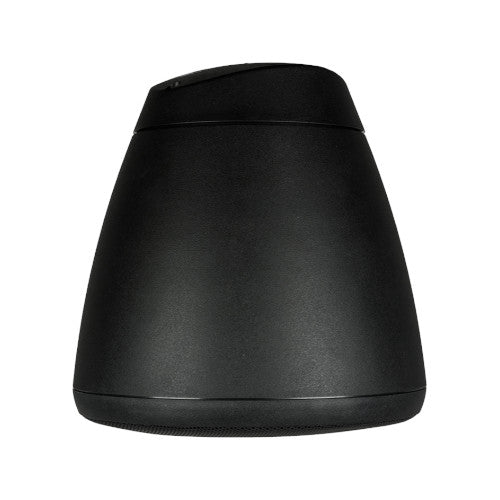 SoundTube IPD-RS62-EZ 6.5"" Coaxial Dante-Enabled Pendant IP Speaker black