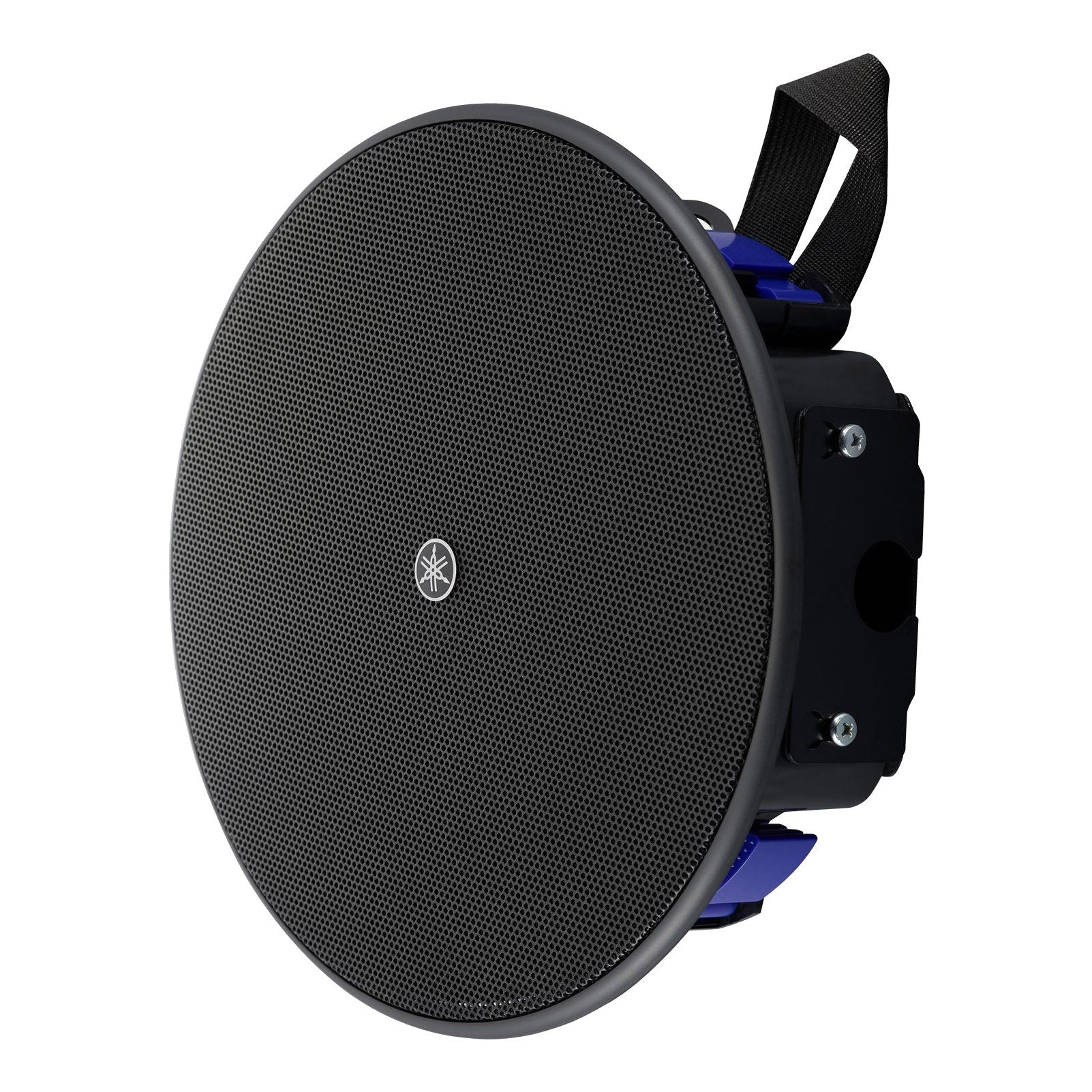 Yamaha VXC2F 2.5" 2-Way Ceiling Speaker black