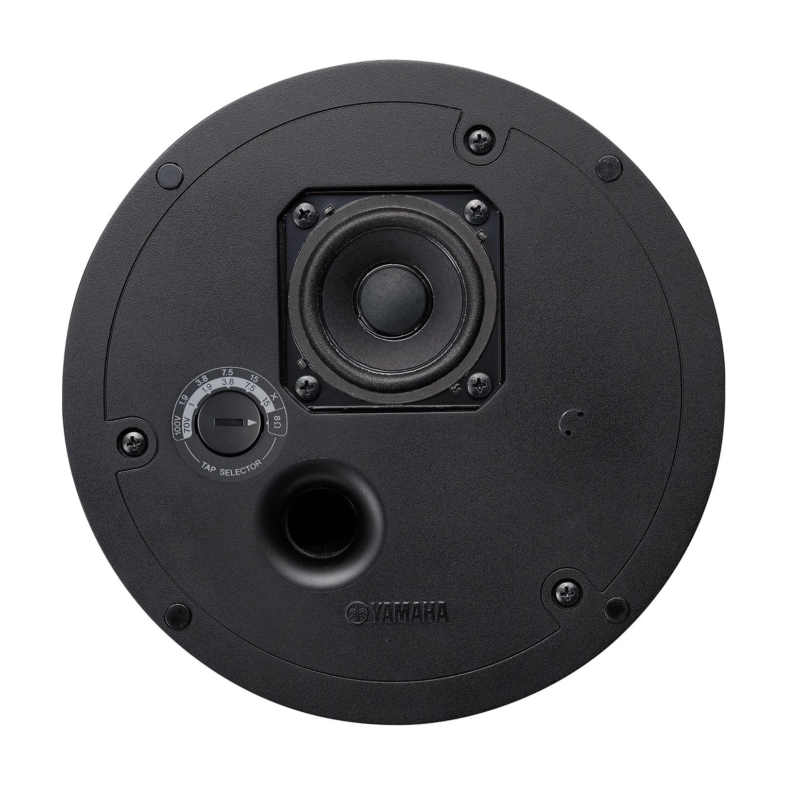 Yamaha VXC2F 2.5 2-Way Ceiling Speaker back uncovered