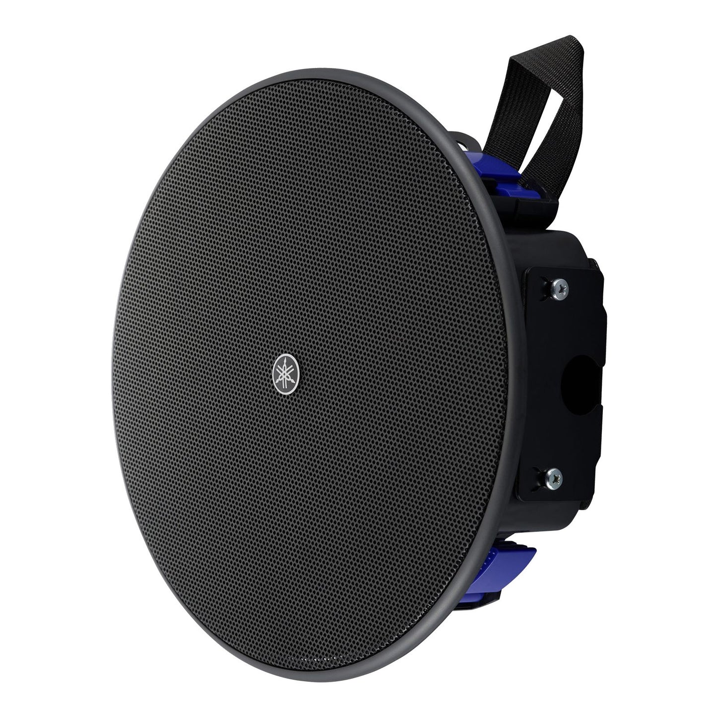 Yamaha VXC2F 2.5 2-Way Ceiling Speaker black