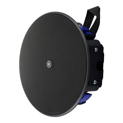 Yamaha VXC2F 2.5 2-Way Ceiling Speaker black