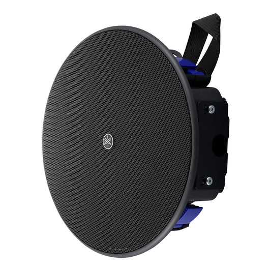 Yamaha VXC2F 2.5 2-Way Ceiling Speaker black
