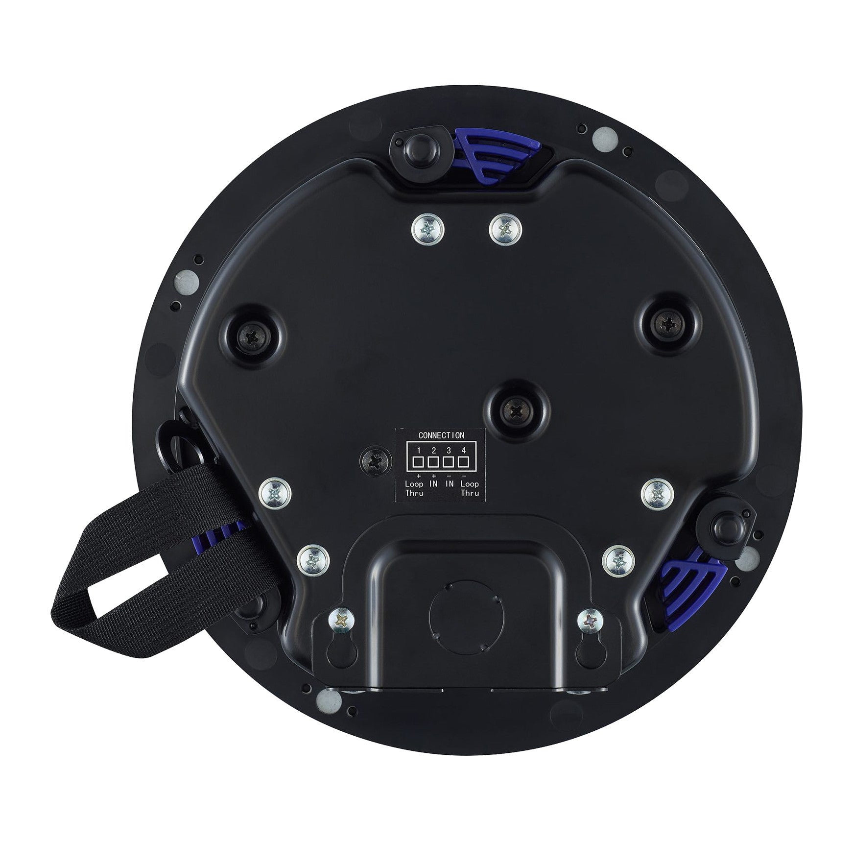 Yamaha VXC2F 2.5 2-Way Ceiling Speaker back