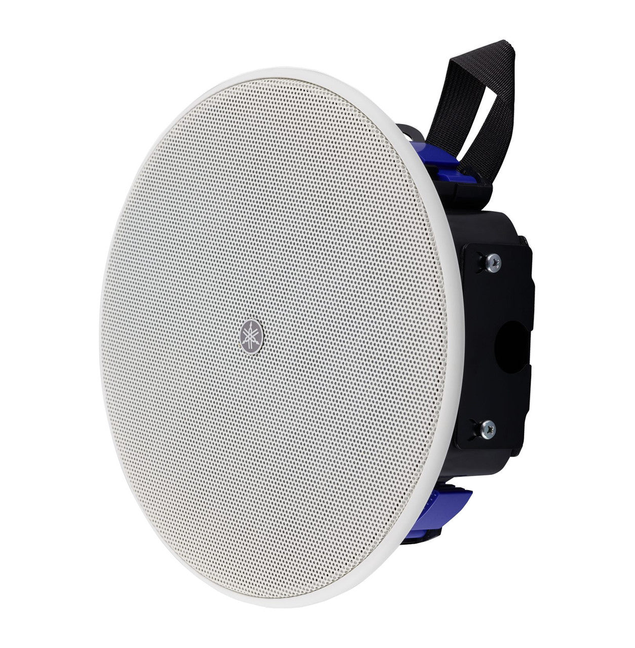 Yamaha VXC2F 2.5-Inch Ceiling Speaker | Color: White