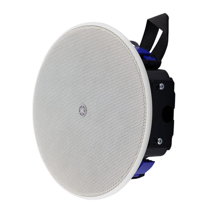Yamaha VXC2F 2.5-Inch Ceiling Speaker | Color: White