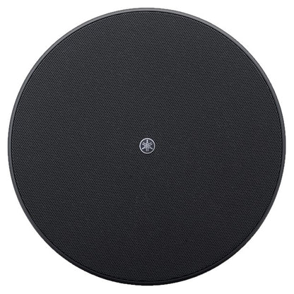 Yamaha VXC8S 8 Ceiling Subwoofer black