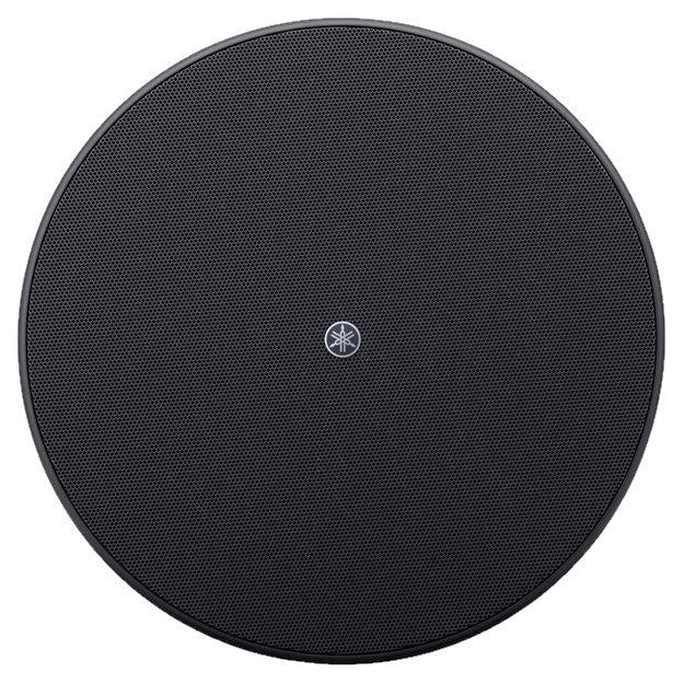 Yamaha VXC8S 8 Ceiling Subwoofer black