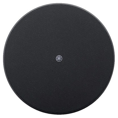Yamaha VXC8S 8 Ceiling Subwoofer black