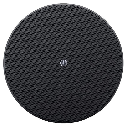 Yamaha VXC8S 8 Ceiling Subwoofer black