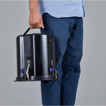 Yamaha VXC8S 8 Ceiling Subwoofer lifestyle