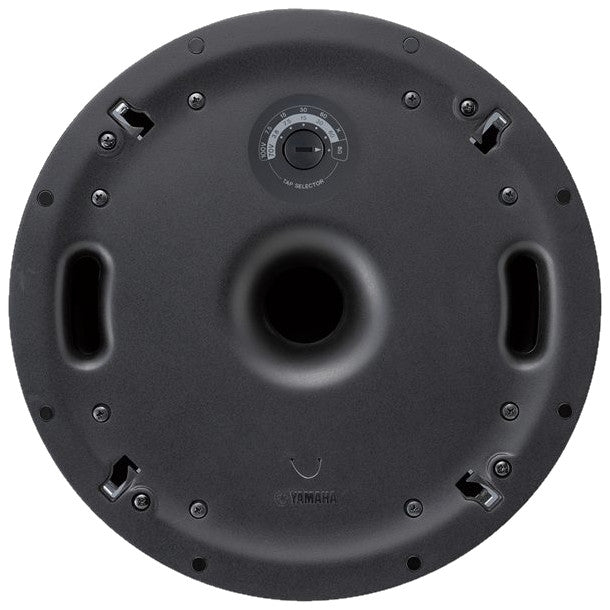Yamaha VXC8S 8 Ceiling Subwoofer uncovered