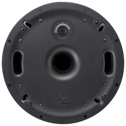 Yamaha VXC8S 8 Ceiling Subwoofer uncovered