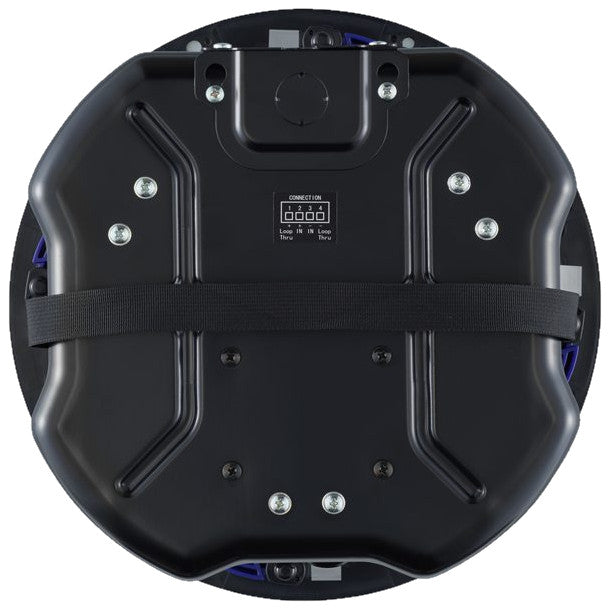 Yamaha VXC8S 8 Ceiling Subwoofer back