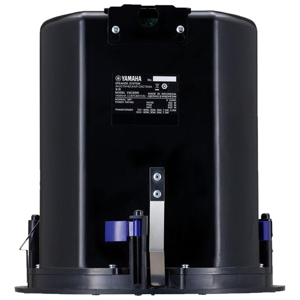 Yamaha VXC8S 8 Ceiling Subwoofer profile