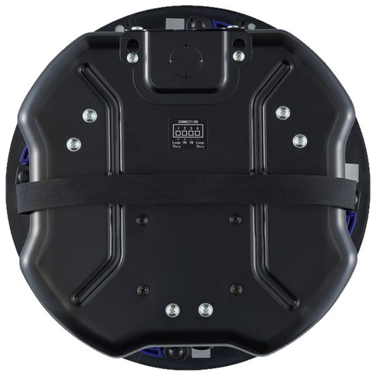 Yamaha VXC8S 8 Ceiling Subwoofer back