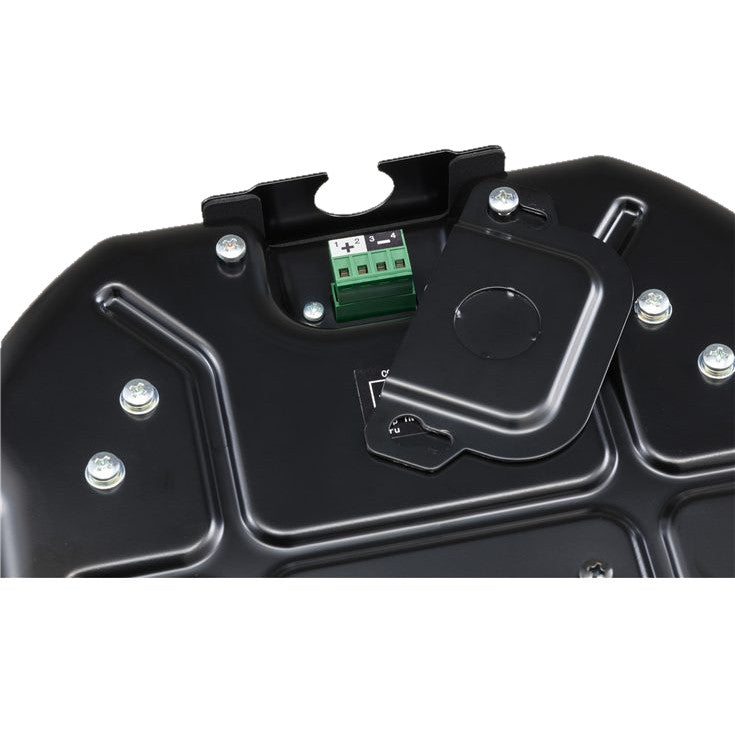 Yamaha VXC8S 8 Ceiling Subwoofer detail