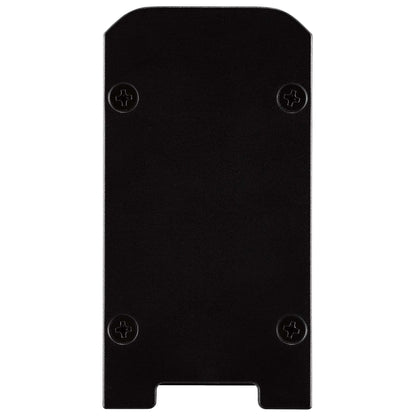 Yamaha VXL1-8 8-Driver Column Line Array Speaker bottom