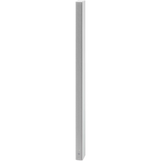 Yamaha VXL1-16P 16-Driver PoE Column Line Array Speaker | Color: White