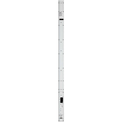Yamaha VXL1-16P 16-Driver PoE Column Line Array Speaker | Color: White