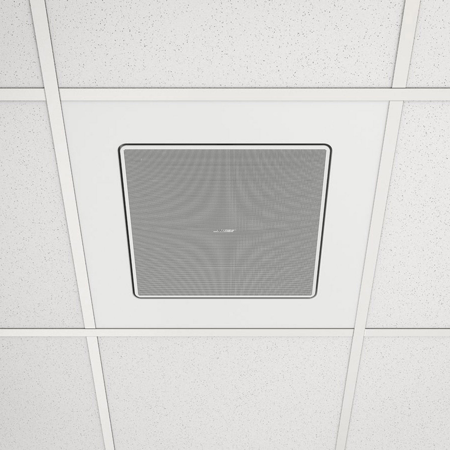 Bose EMCT EdgeMax 24 x 24 Ceiling Tile Speaker