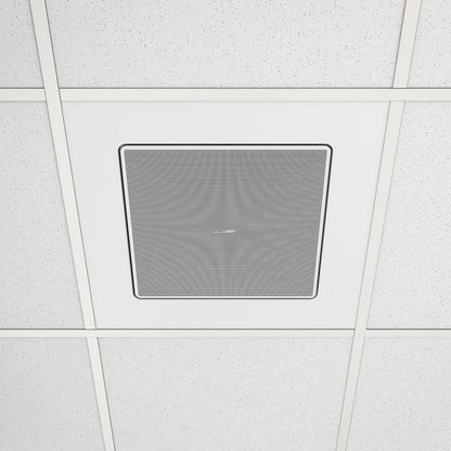 Bose EMCT EdgeMax 24 x 24 Ceiling Tile Speaker