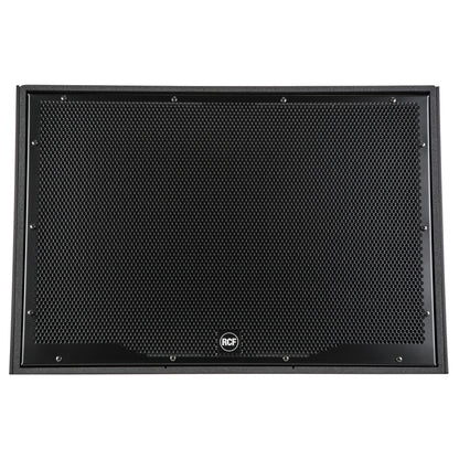 RCF HL2240 Dual 12-Inch Passive Line Array Speaker