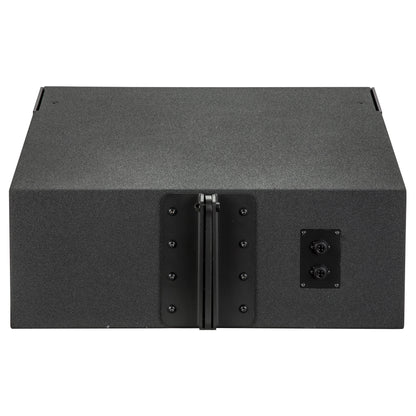 RCF HL2240 Dual 12-Inch Passive Line Array Speaker