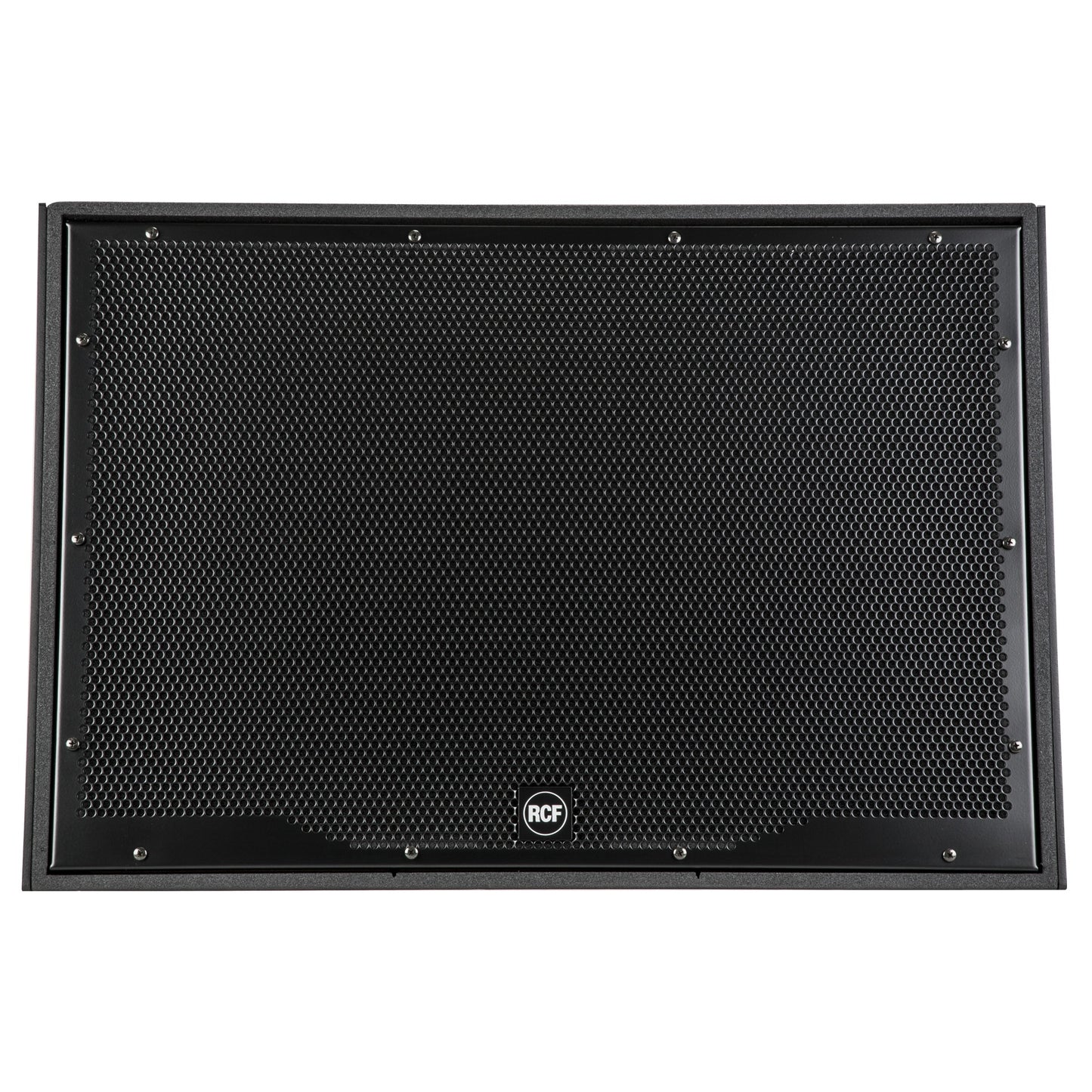 RCF HL2260 Dual 12-Inch Passive Line Array Speaker
