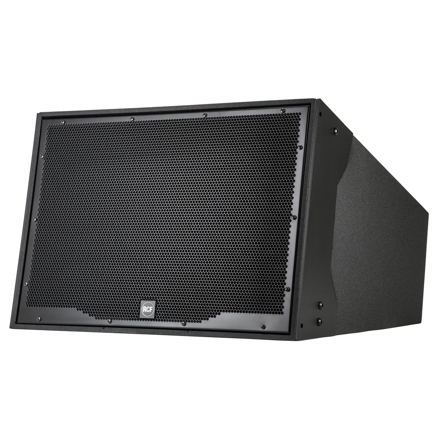 RCF HL2260 Dual 12-Inch Passive Line Array Speaker