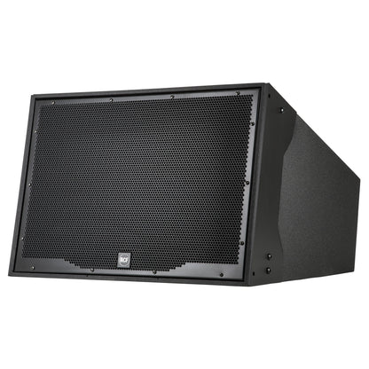 RCF HL2260 Dual 12-Inch Passive Line Array Speaker