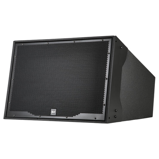 RCF HL2260 Dual 12-Inch Passive Line Array Speaker