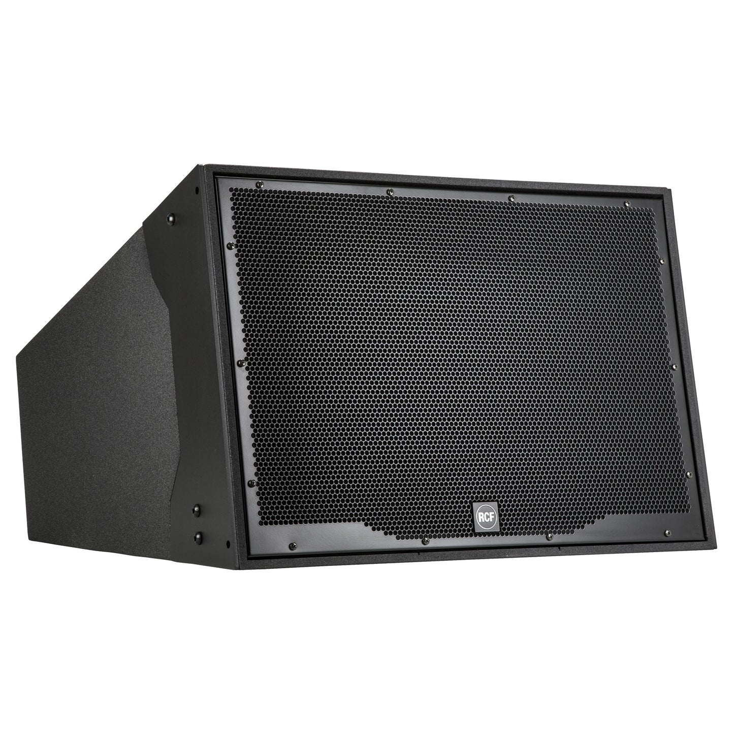 RCF HL2260 Dual 12-Inch Passive Line Array Speaker