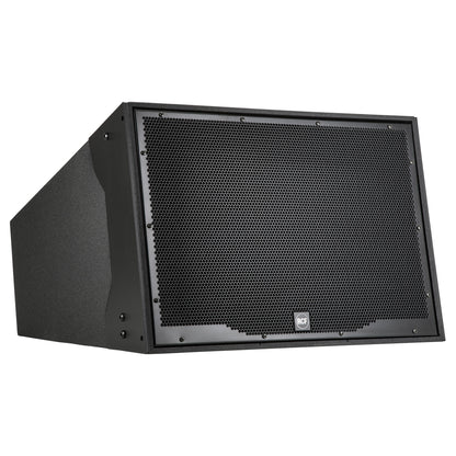 RCF HL2260 Dual 12-Inch Passive Line Array Speaker