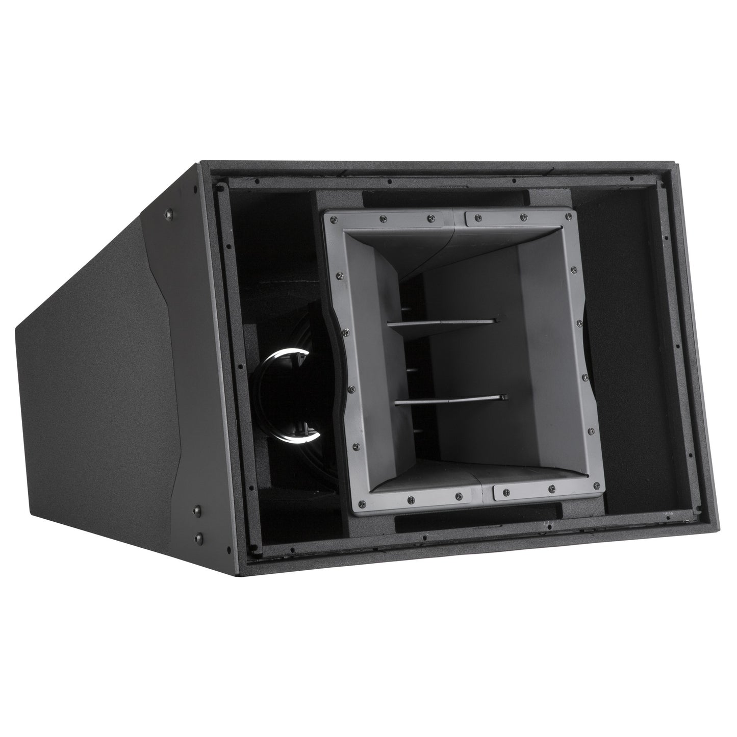 RCF HL2260 Dual 12-Inch Passive Line Array Speaker