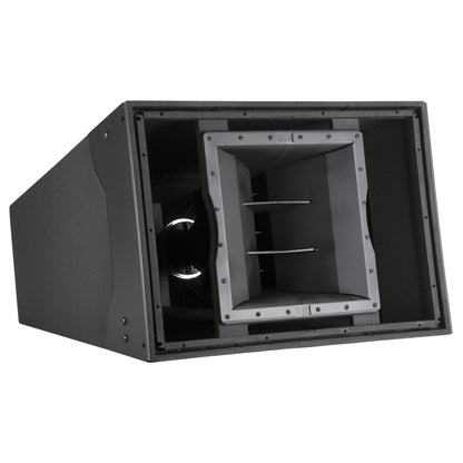 RCF HL2260 Dual 12-Inch Passive Line Array Speaker