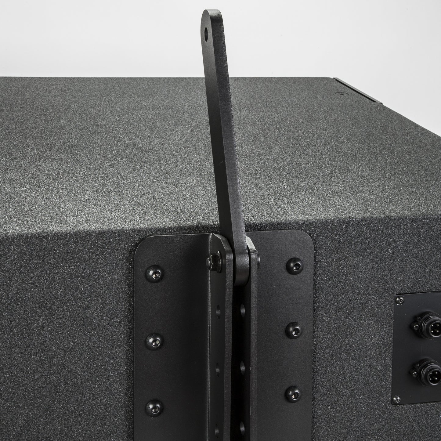 RCF HL2260 Dual 12-Inch Passive Line Array Speaker