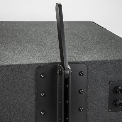 RCF HL2260 Dual 12-Inch Passive Line Array Speaker
