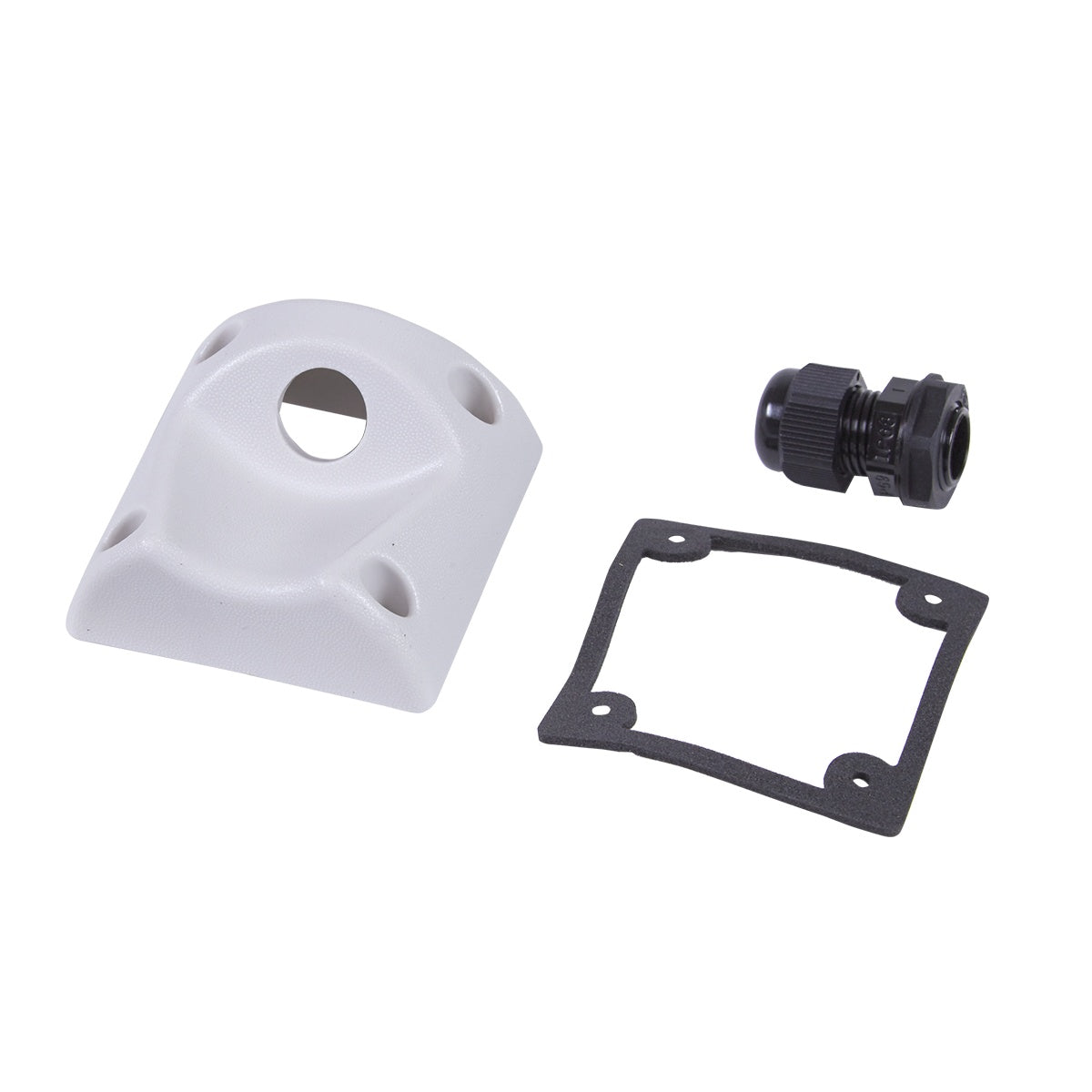 DAS Audio KIT-IP-ARCO-W IP54 Weatherization Kit White