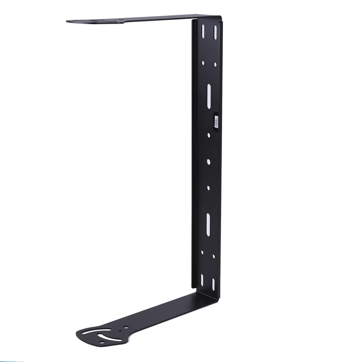 DAS Audio AXU U-Bracket For ARTEC-312 Mounting Bracket | Black