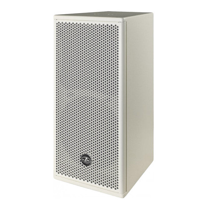 DAS Audio ARTEC-510 10" 2-Way Compact Passive Installation Speaker black