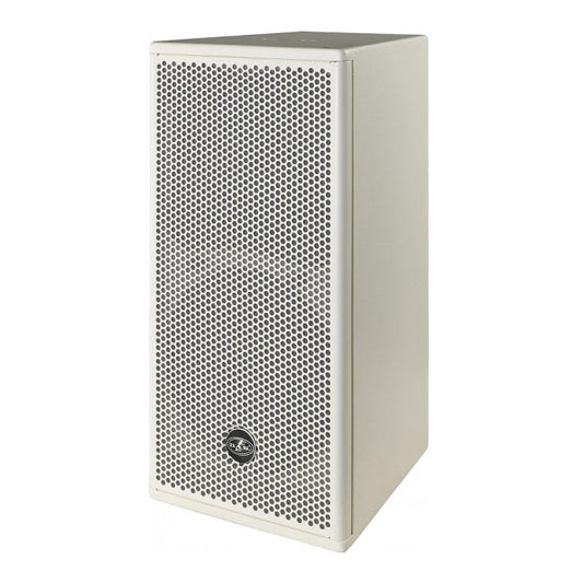 DAS Audio ARTEC-510 10" 2-Way Compact Passive Installation Speaker black