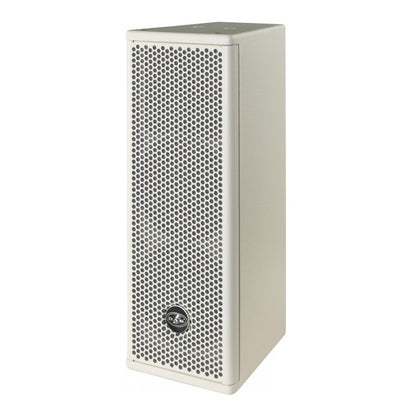 DAS Audio ARTEC-526 2x6 2-Way Compact Passive Installation Speaker black