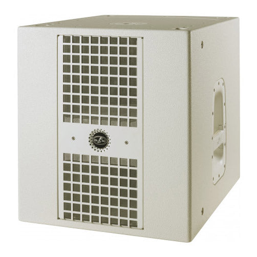 DAS Audio ARTEC-S15 15" Band-Pass Passive Installation Subwoofer black