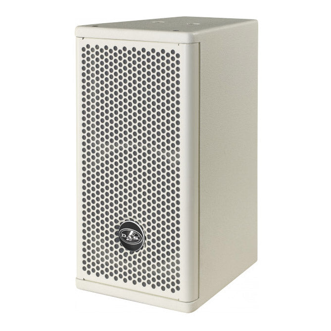 DAS Audio ARTEC-506A 6-Inch Powered Surface Mount Speaker black