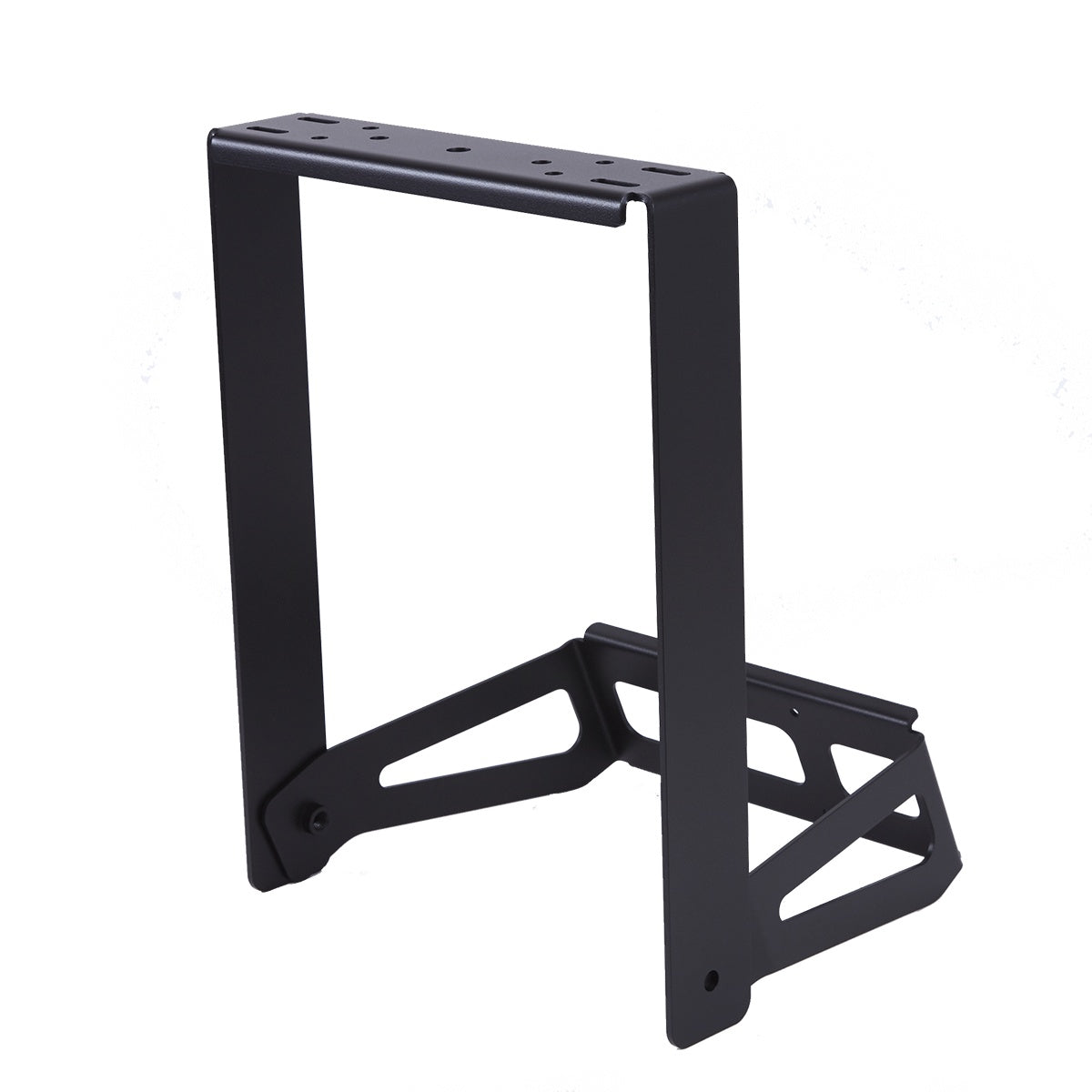 DAS Audio AXF-AR508 Fast Adjustable Ceiling/Truss Mount Bracket | Black