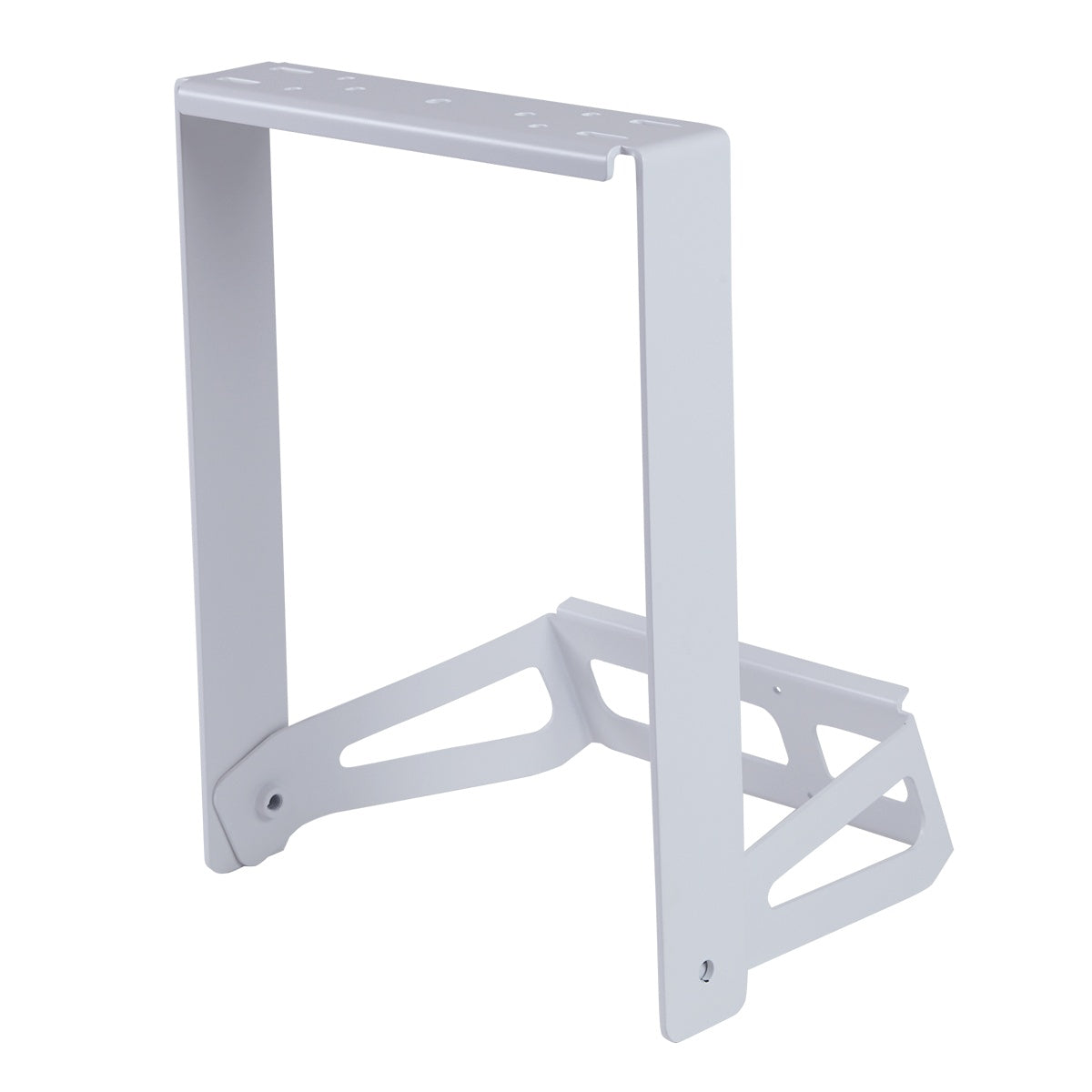 DAS Audio AXF-AR508 Fast Adjustable Ceiling/Truss Mount Bracket | White
