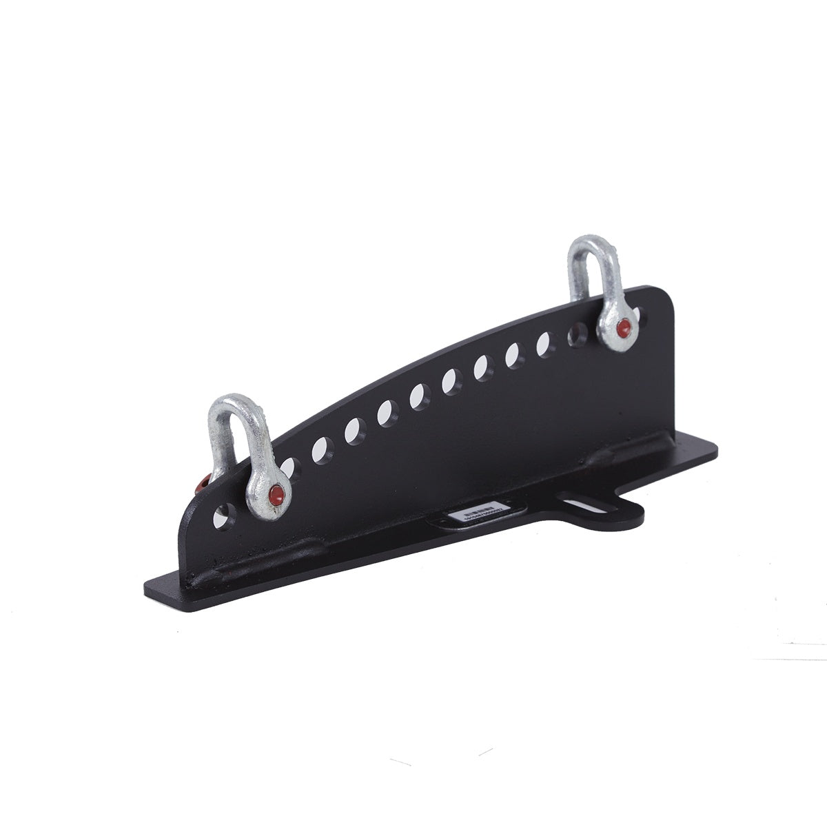 DAS Audio AXR Adjustable Flying Mount For ARTEC Series | Black