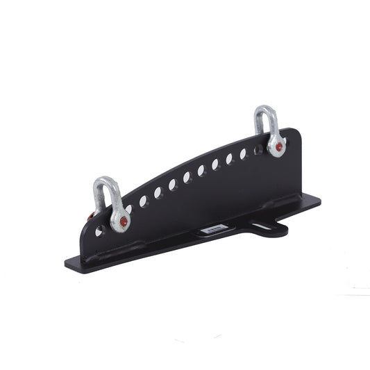 DAS Audio AXR Adjustable Flying Mount For ARTEC Series | Black