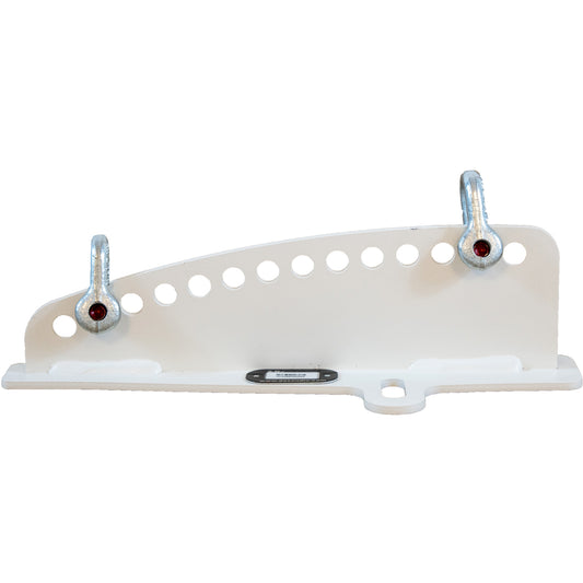 DAS Audio AXR Adjustable Flying Mount For ARTEC Series | White