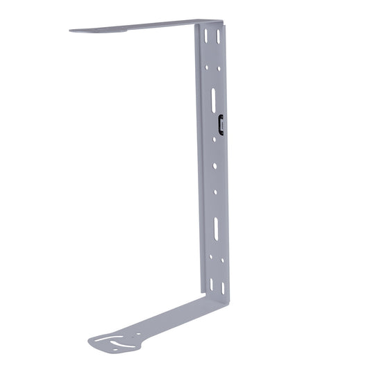 DAS Audio AXU U-Bracket For ARTEC-508 Mounting Bracket | White